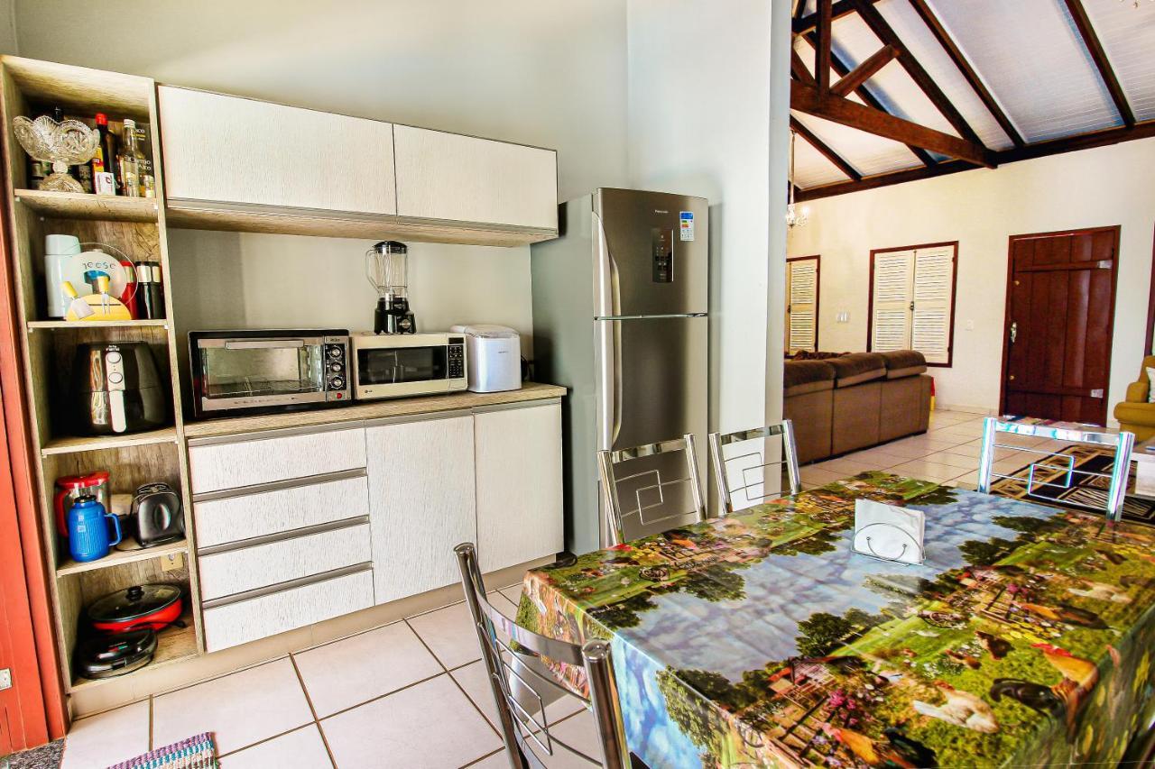 Villa Casa Del Rey - Cond. Fechado Centro Pirenópolis Esterno foto