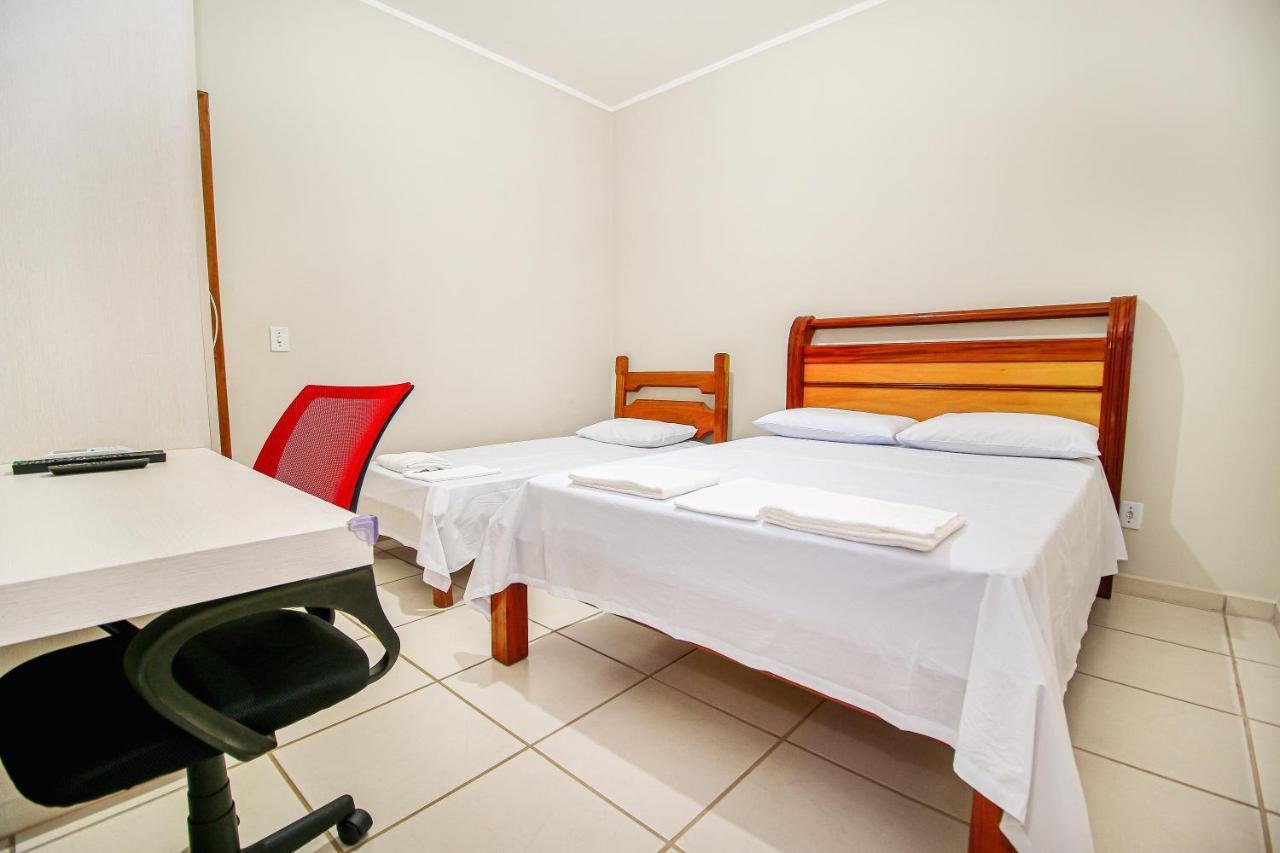 Villa Casa Del Rey - Cond. Fechado Centro Pirenópolis Esterno foto
