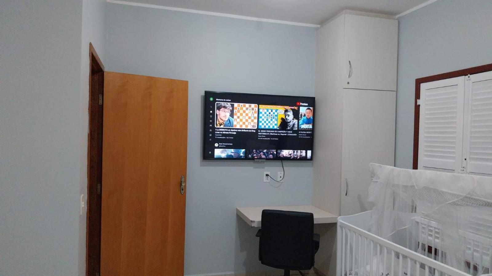 Villa Casa Del Rey - Cond. Fechado Centro Pirenópolis Esterno foto