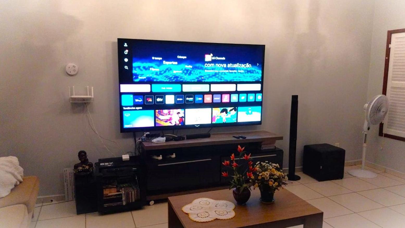 Villa Casa Del Rey - Cond. Fechado Centro Pirenópolis Esterno foto